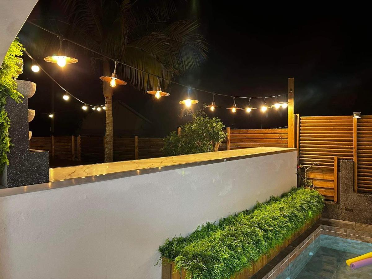 Lilie Location Langevin Vila Saint-Joseph Exterior foto